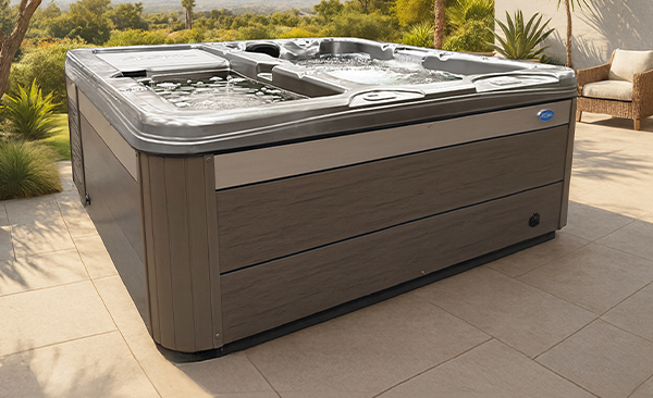 Cold Plunge Spas Series Grimes hot tubs for sale